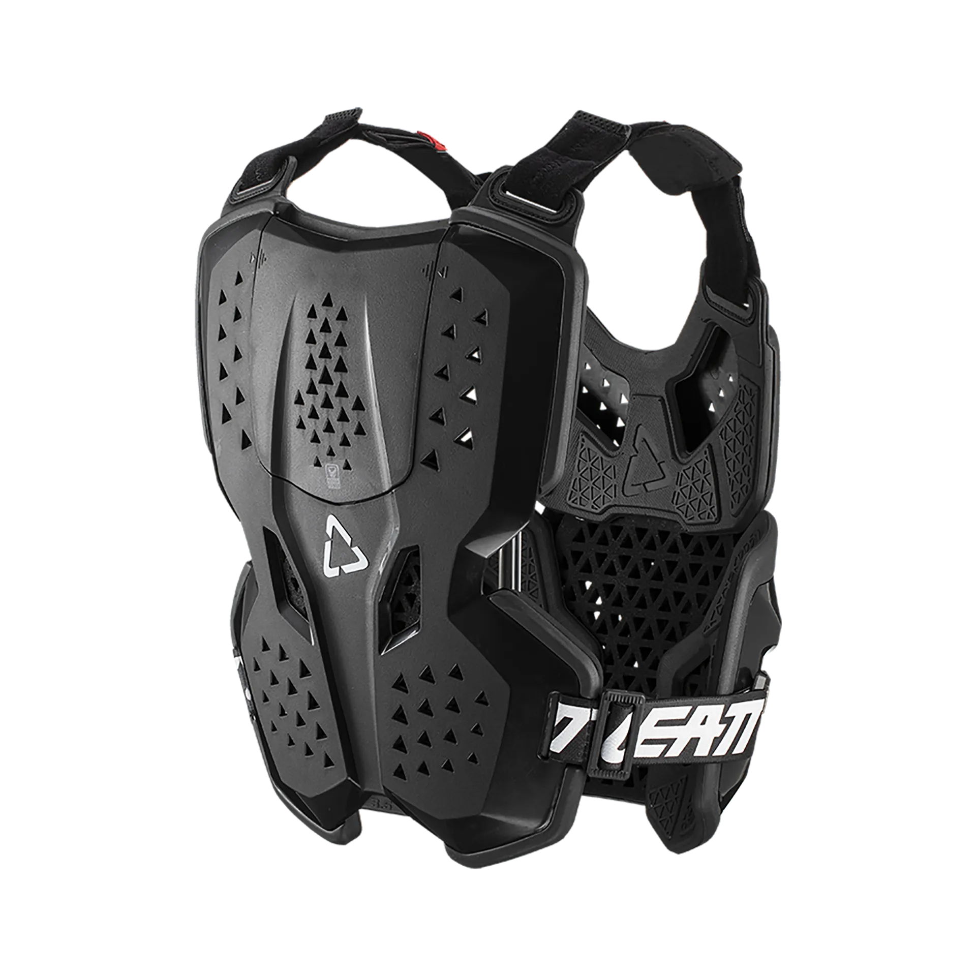 Chest Protector 3.5 - Black