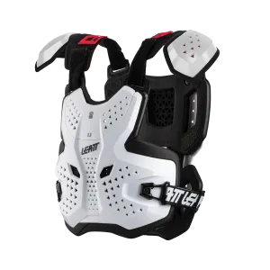 Chest Protector 3.5 Pro - White