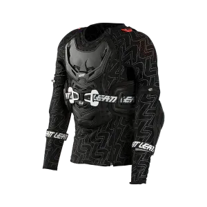Chest Protector 5.5 - junior - Black