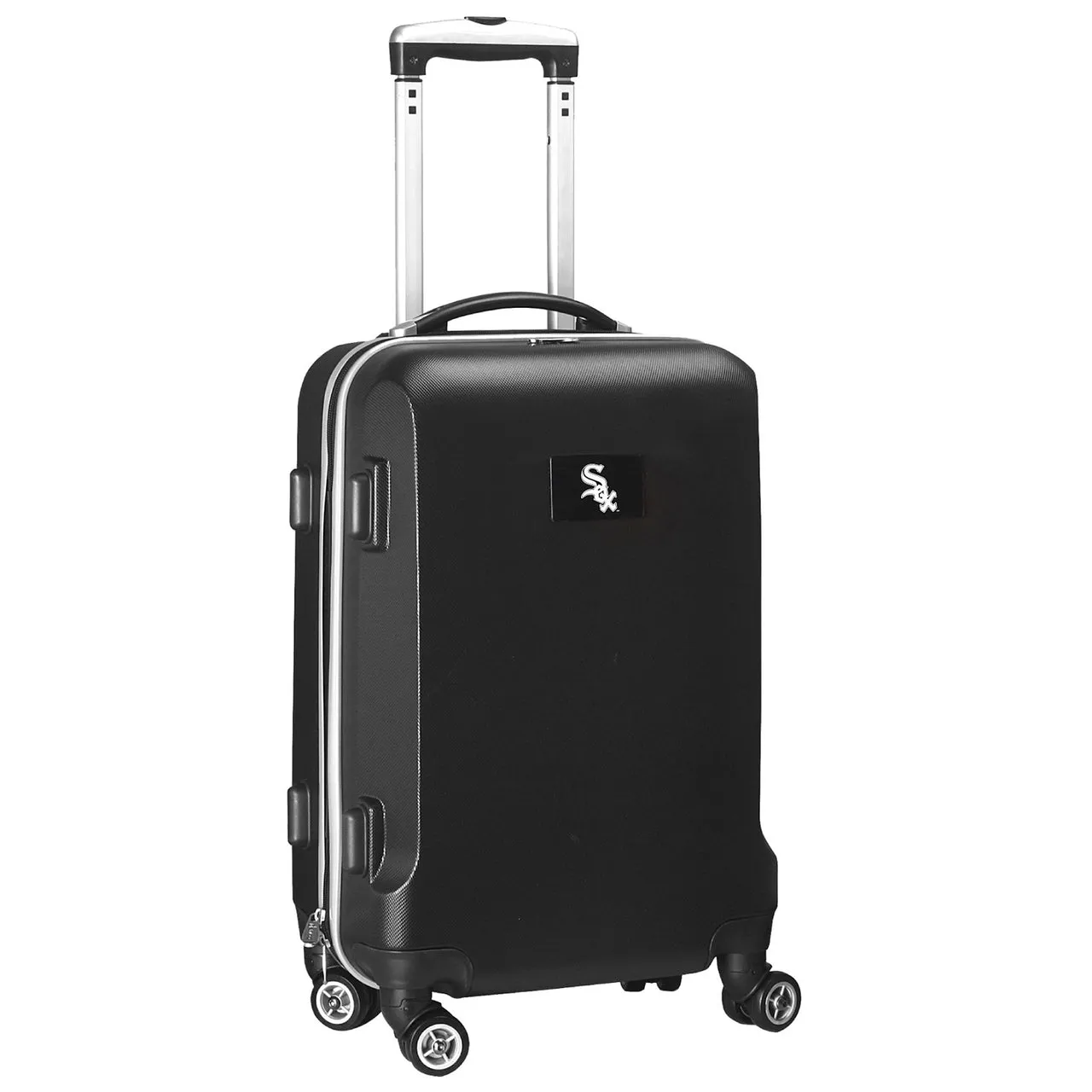 Chicago White Sox 20" Hardcase Luggage Carry-on Spinner