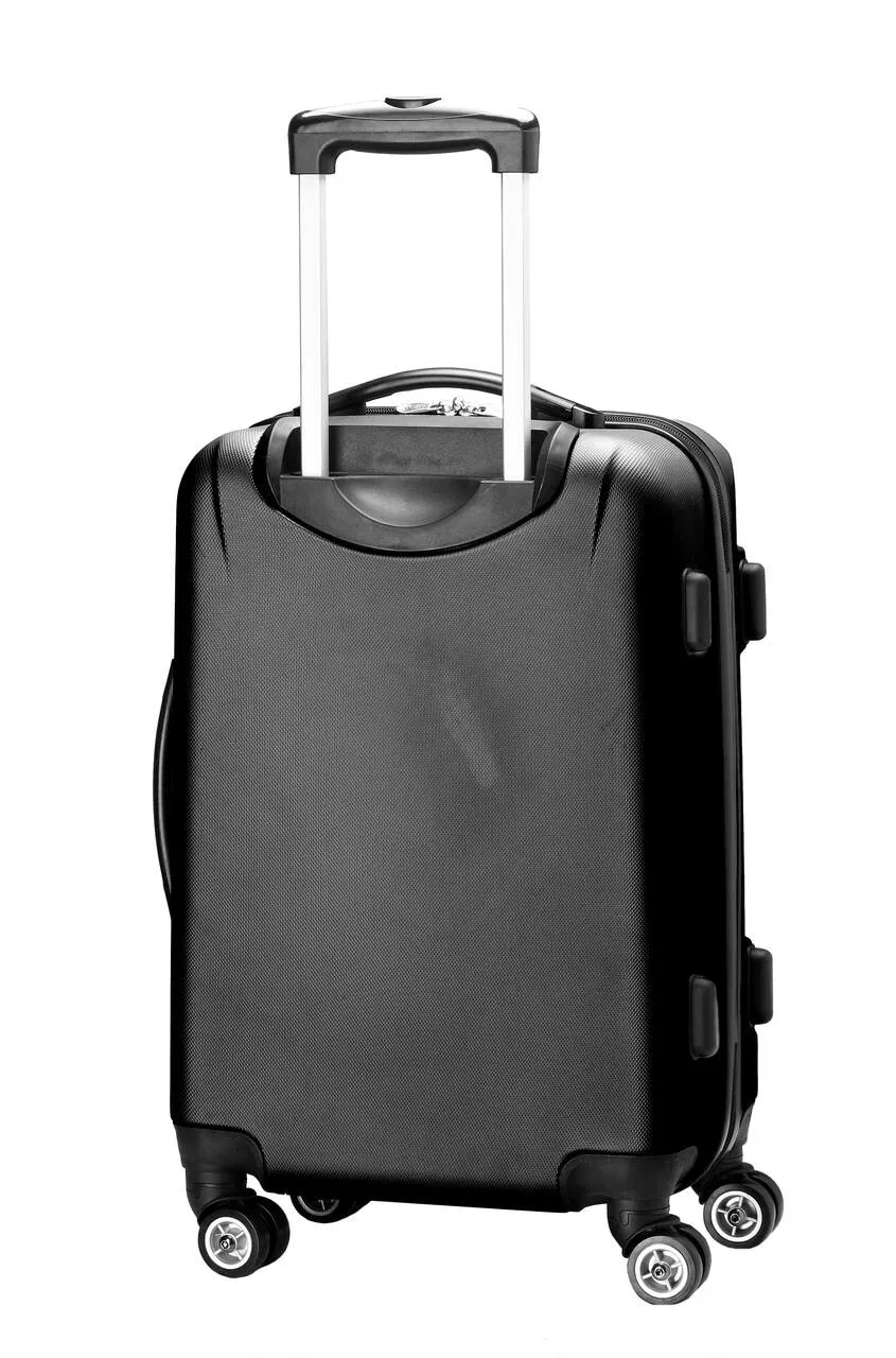 Chicago White Sox 20" Hardcase Luggage Carry-on Spinner