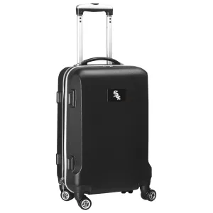 Chicago White Sox 20" Hardcase Luggage Carry-on Spinner