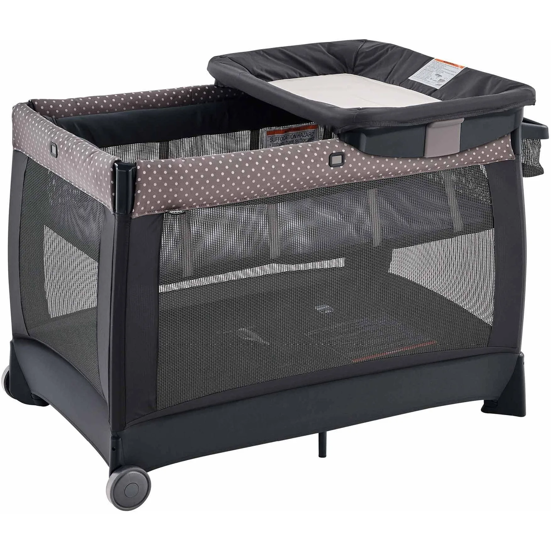Chicco Lullaby Playard