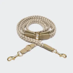 Cloud7: Blomen Dog Leash, Nature