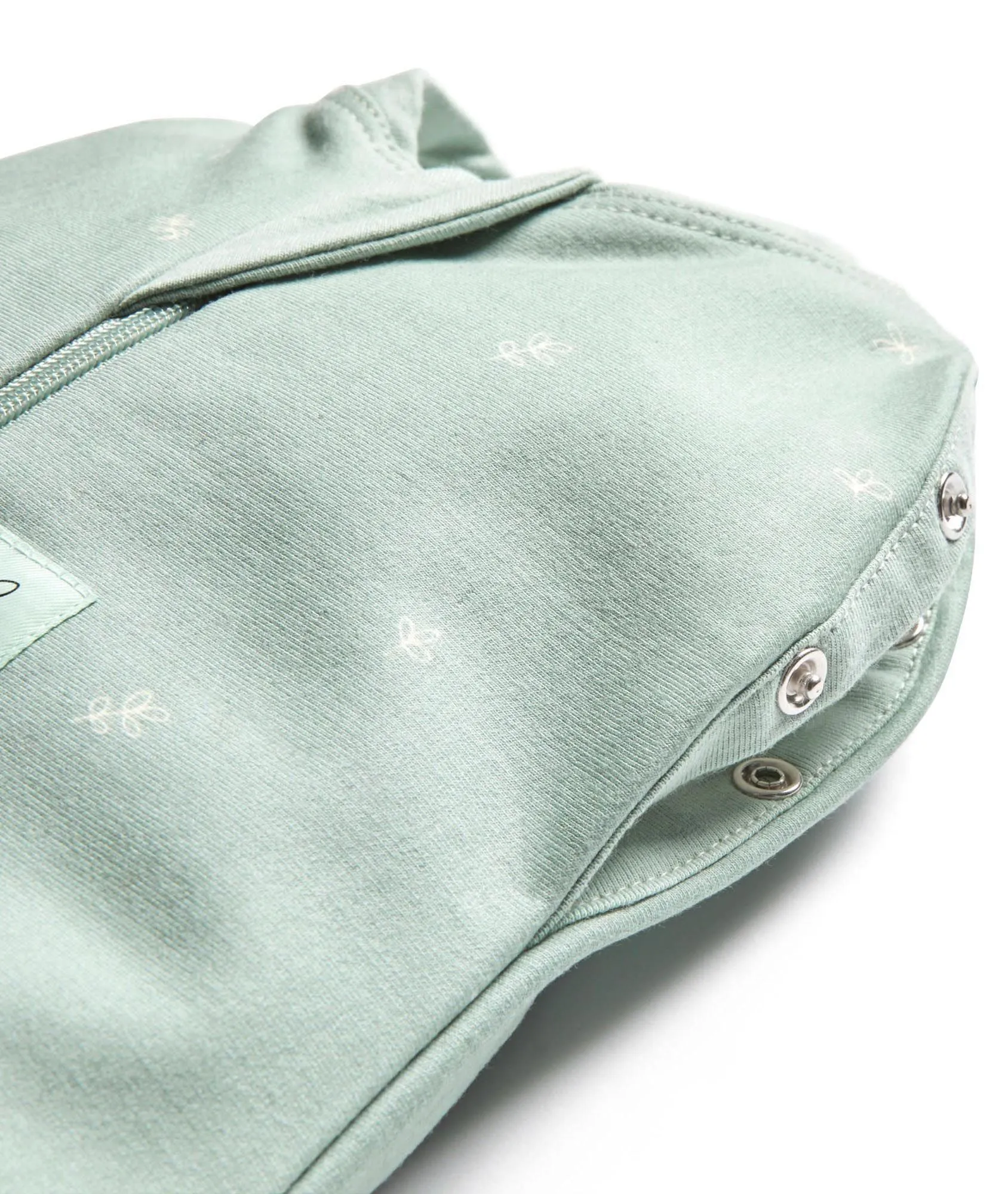 Cocoon Swaddle Bag 0.2 TOG Berries
