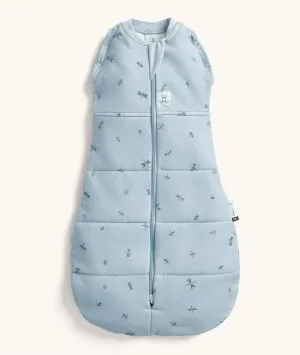 Cocoon Swaddle Sack 2.5 TOG Dragonflies