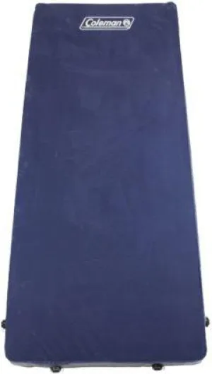 Coleman Self Inflating Big Mat King Single