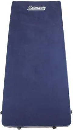 Coleman Self Inflating Big Mat King Single