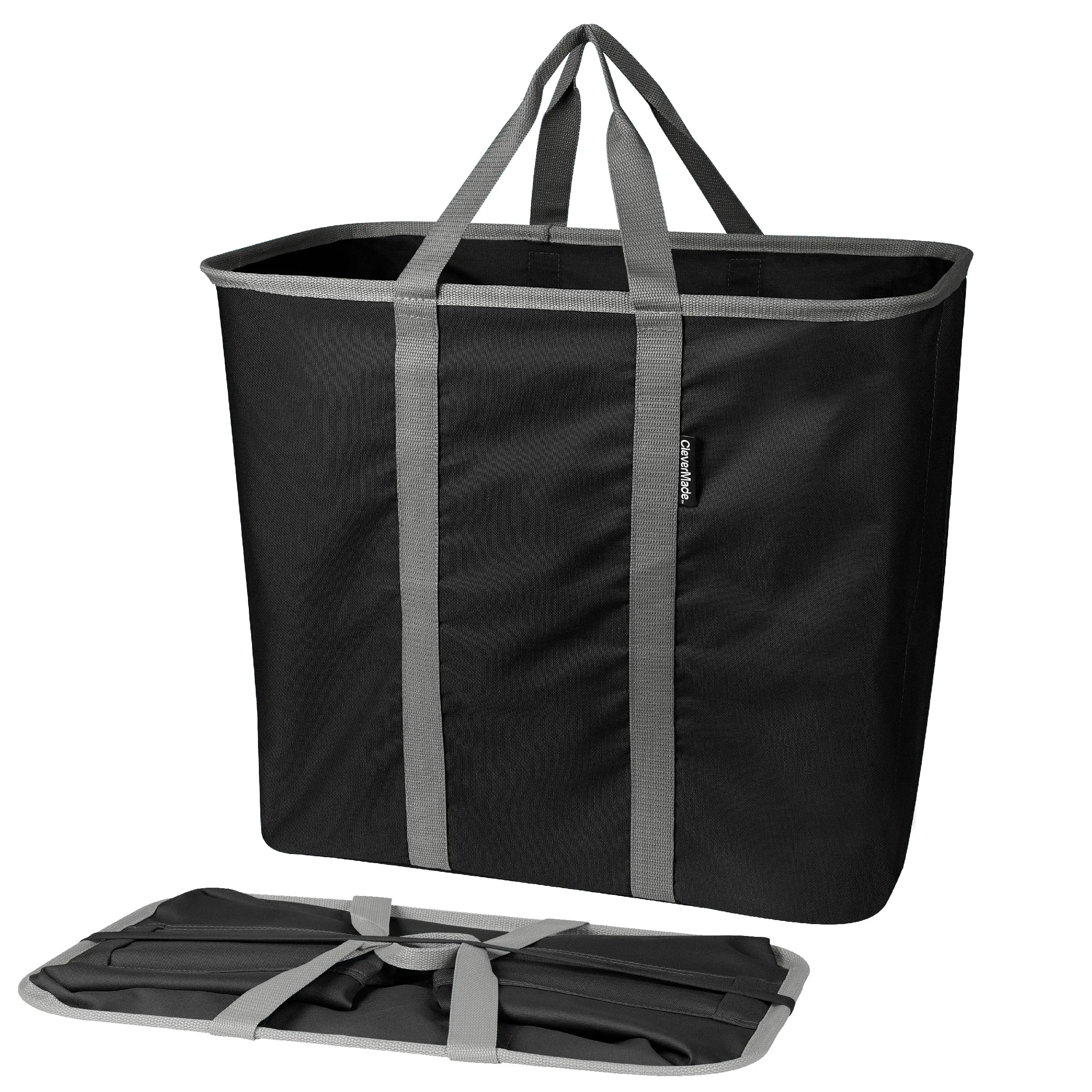 Collapsible Laundry Caddy