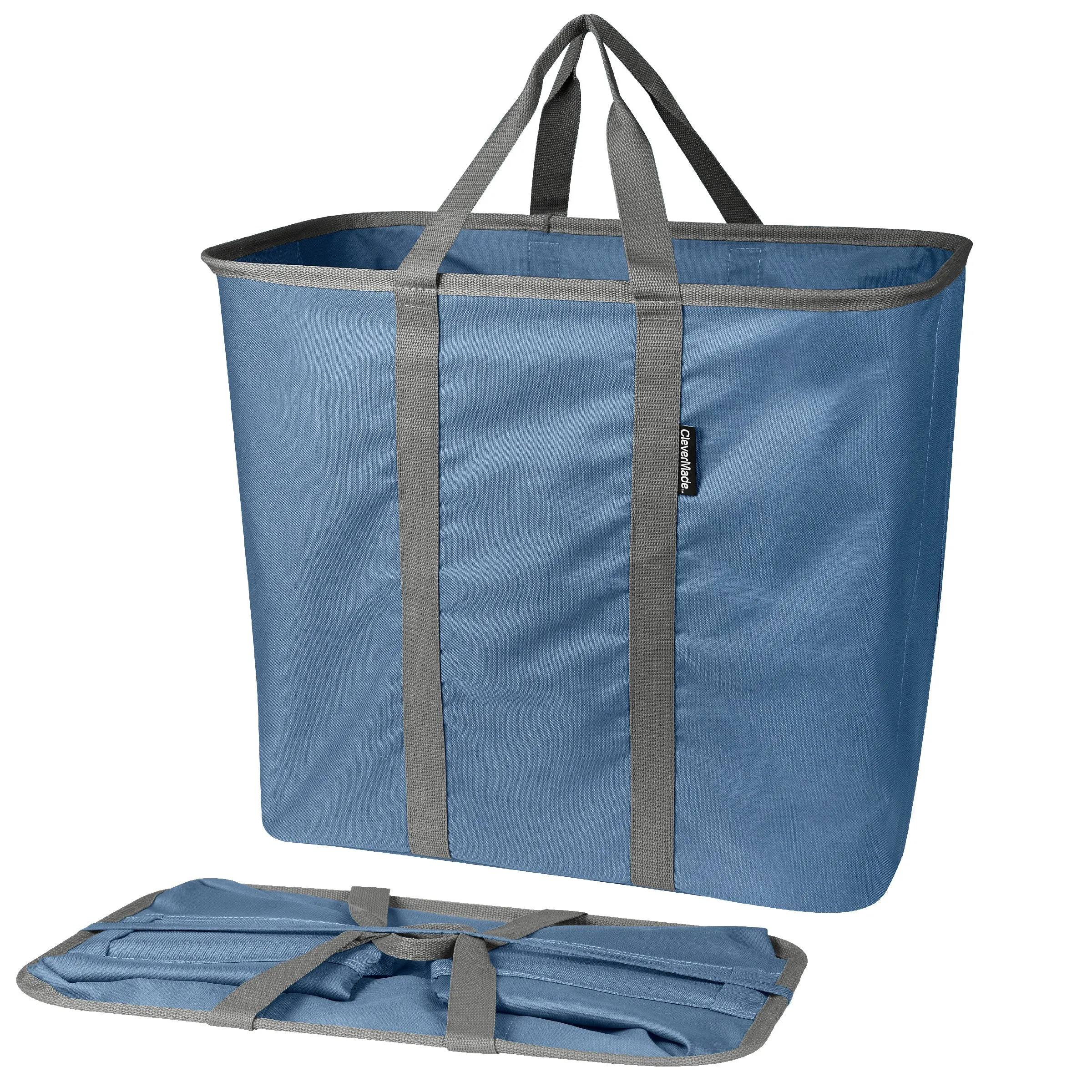 Collapsible Laundry Caddy