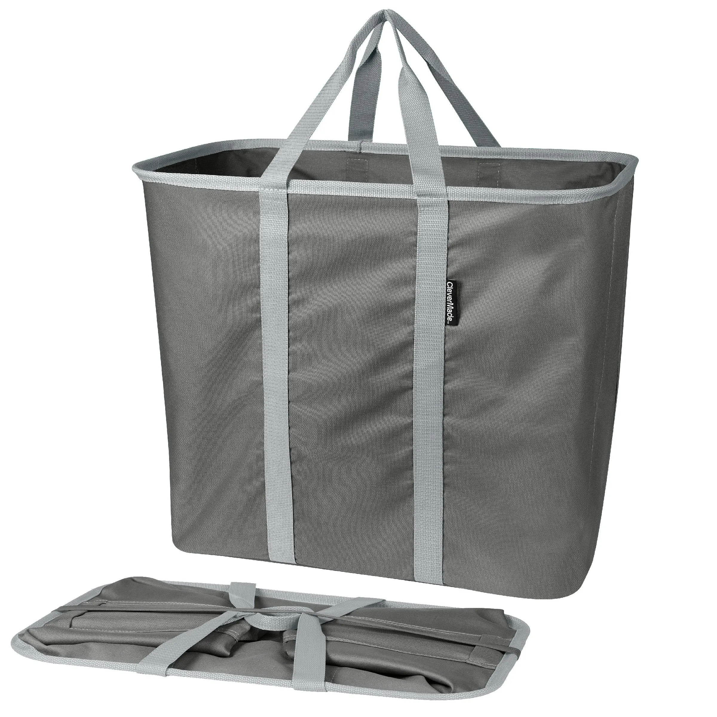 Collapsible Laundry Caddy