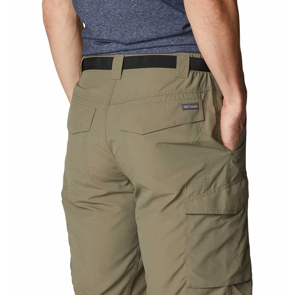 Columbia Men's Silver Ridge Cargo Short F23