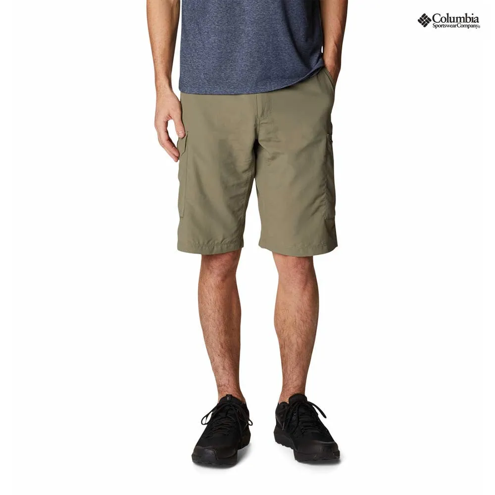 Columbia Men's Silver Ridge Cargo Short F23