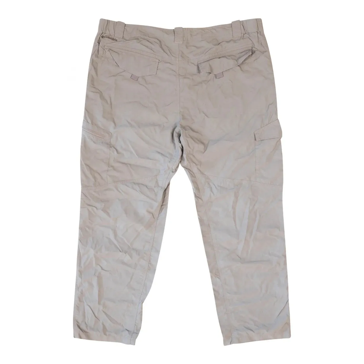 Columbia Omni Shade Pants