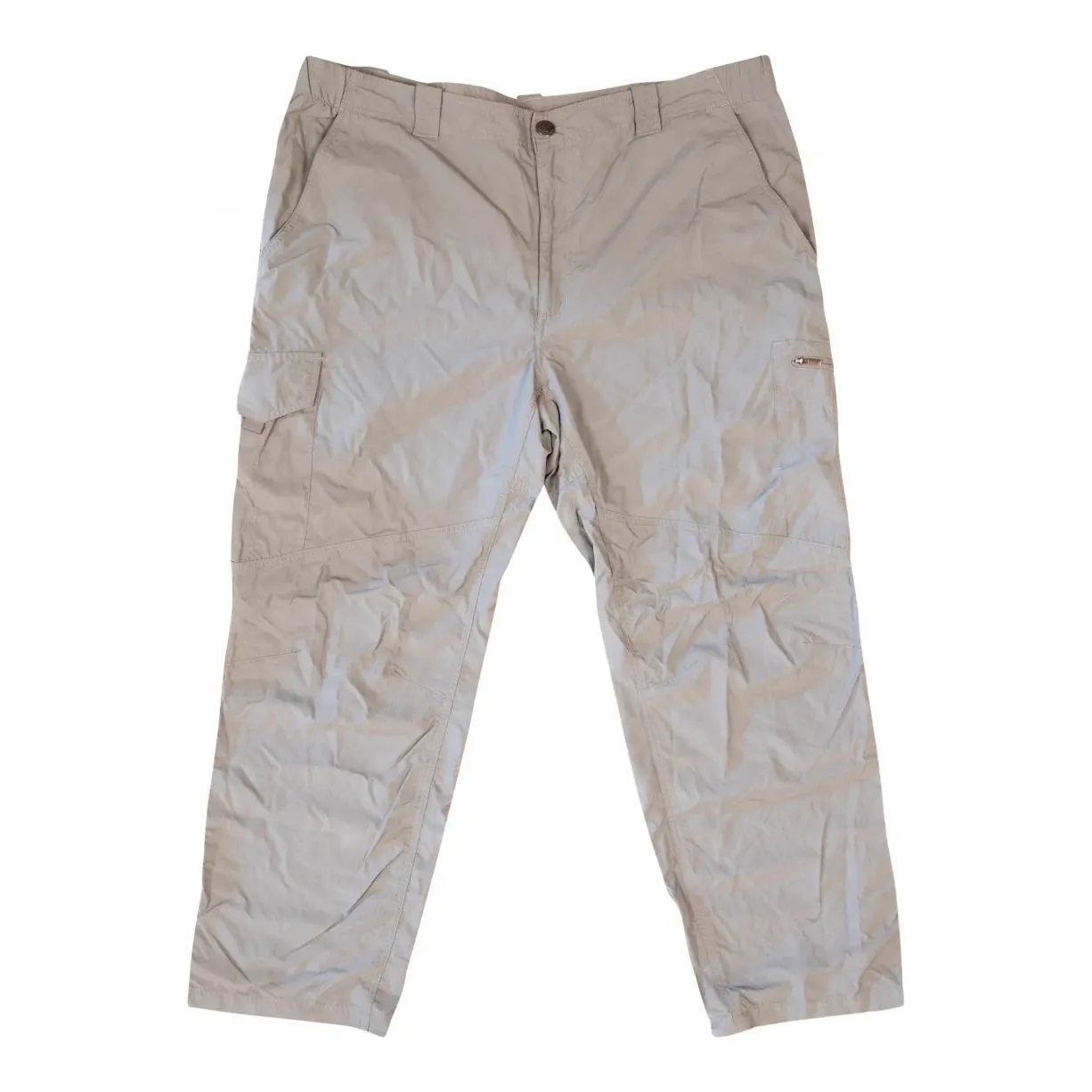 Columbia Omni Shade Pants