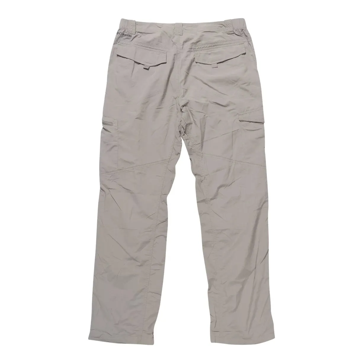 Columbia Silver Ridge Cargo Pants - Men's