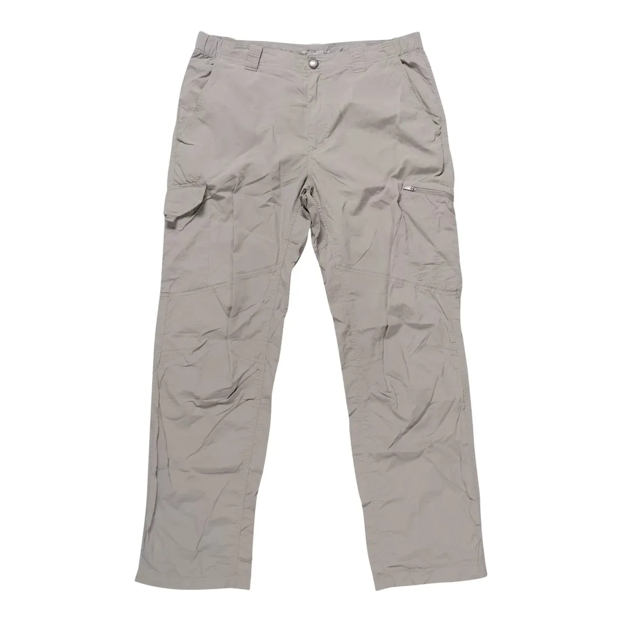 Columbia Silver Ridge Cargo Pants - Men's