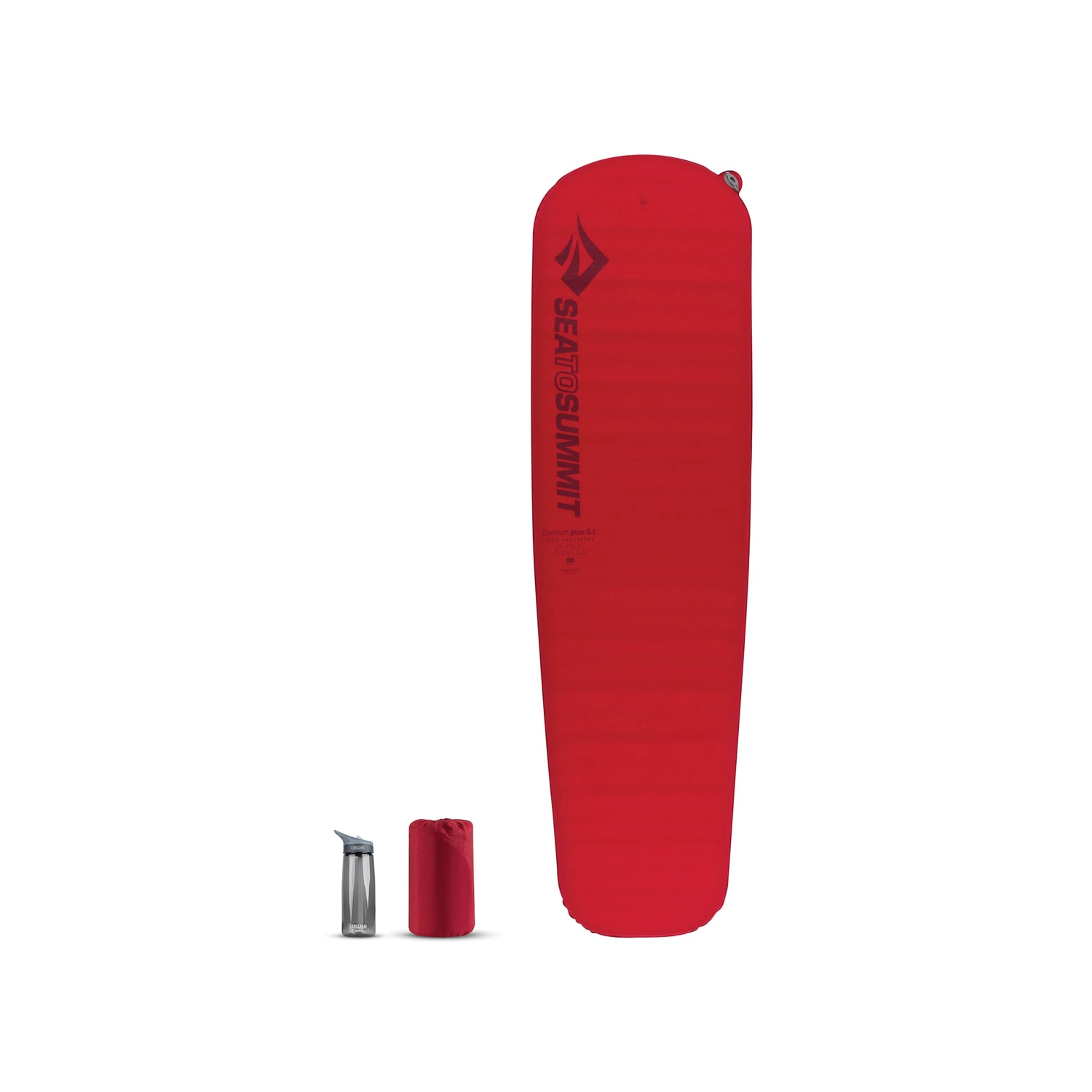 Comfort Plus Self-Inflating Sleeping Mat