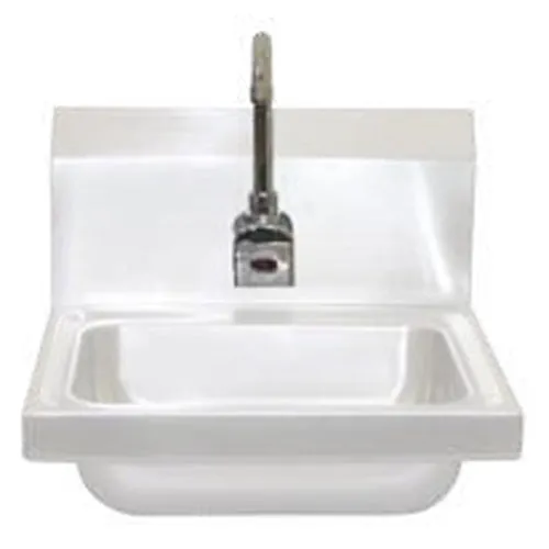 Component Hardware KE19-4002-RB1 Faucet
