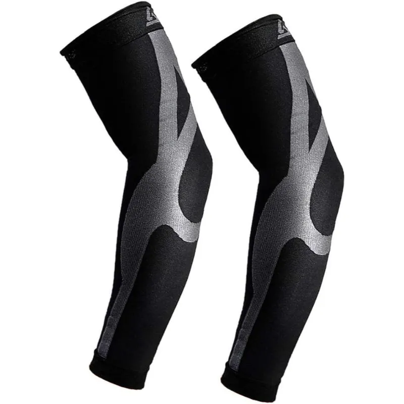 Compression Performance Arm Sleeves for Optimal Support