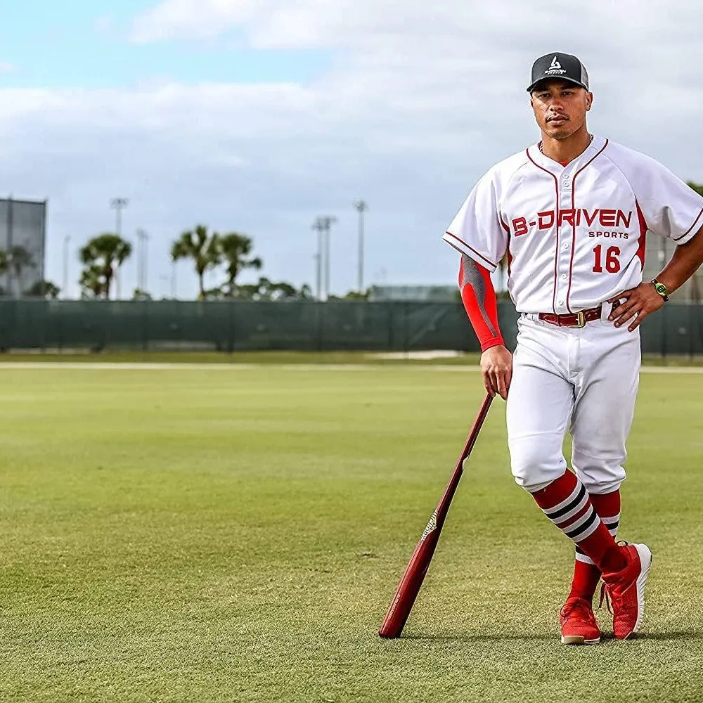Compression Performance Arm Sleeves for Optimal Support