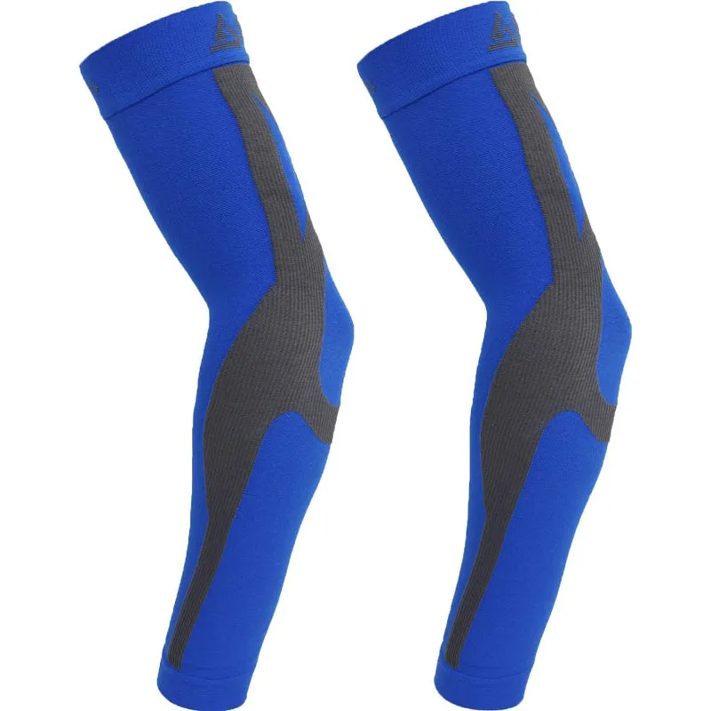 Compression Performance Arm Sleeves for Optimal Support