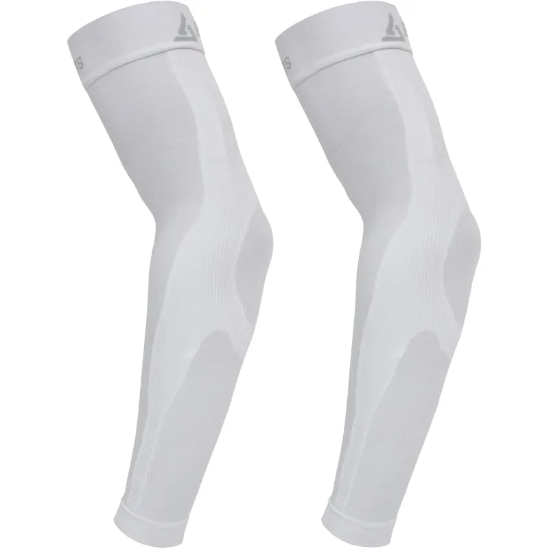 Compression Performance Arm Sleeves for Optimal Support
