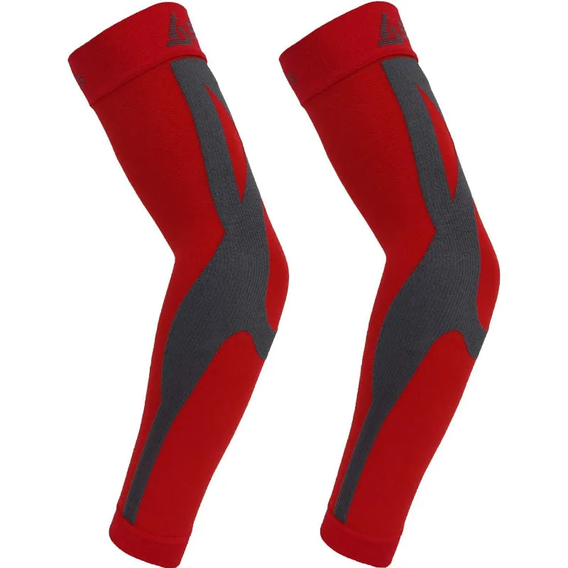 Compression Performance Arm Sleeves for Optimal Support