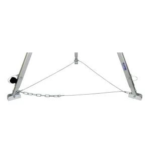 Confined Space Tripod Chain