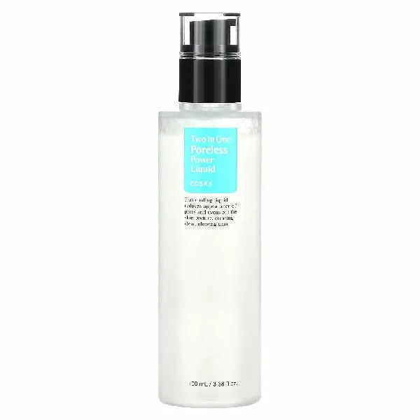 Cosrx, Two In One Poreless Power Liquid 3.38oz