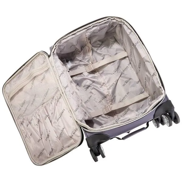 Coventry 26" Expandable Spinner
