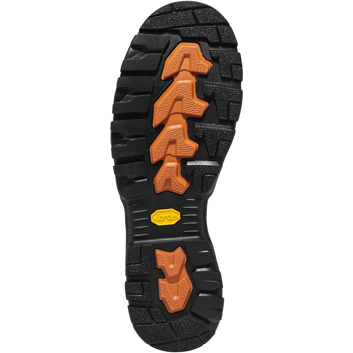 Danner Men's 4 1/2" Waterproof Composite Safety Toe Vicious DA13860 EH