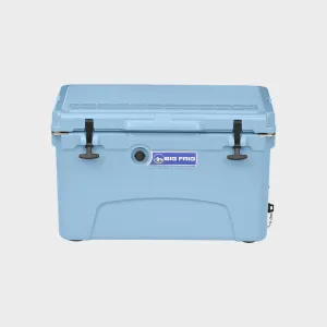 DENALI 45 QT COOLER - BLUE