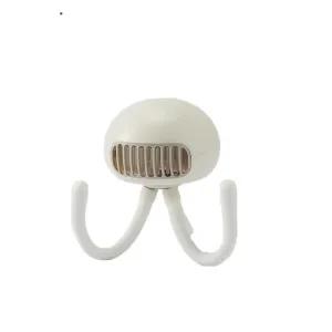 Design Octopus-مروحة أخطبوط