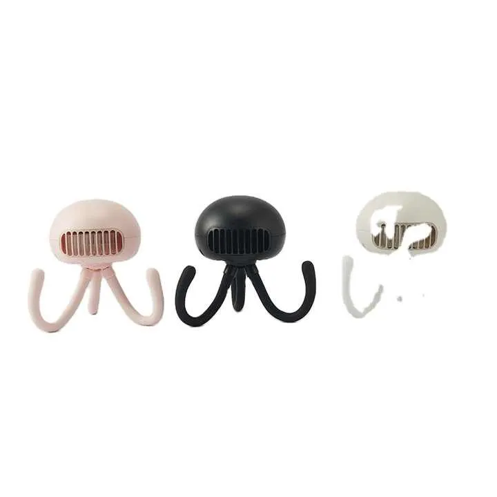 Design Octopus-مروحة أخطبوط