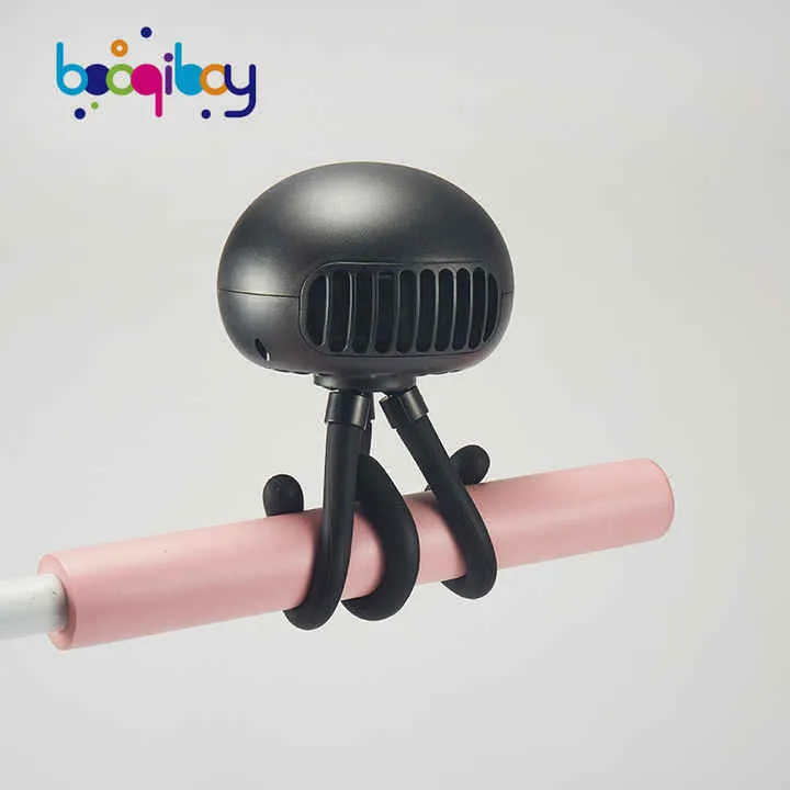 Design Octopus-مروحة أخطبوط