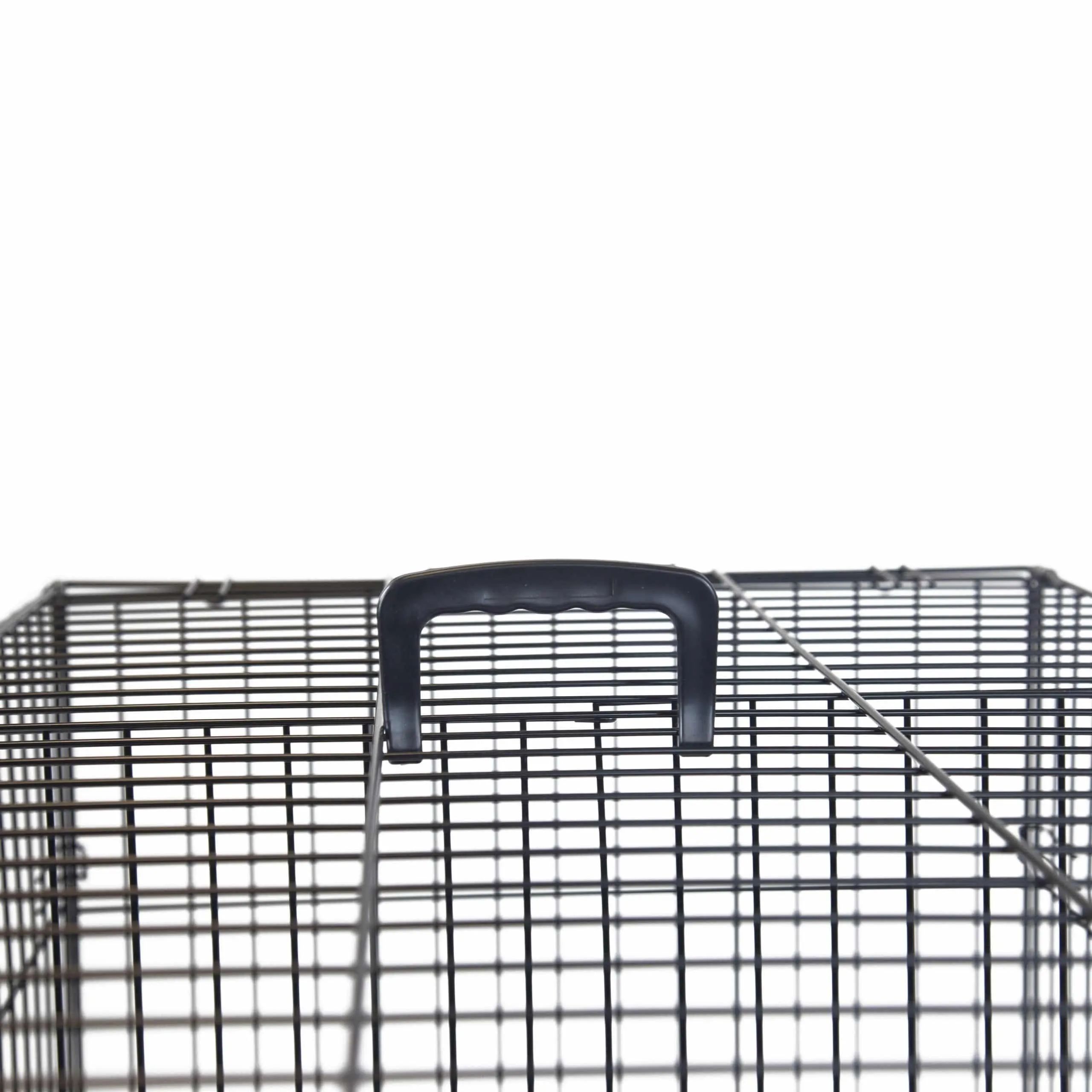 Double Door Crate