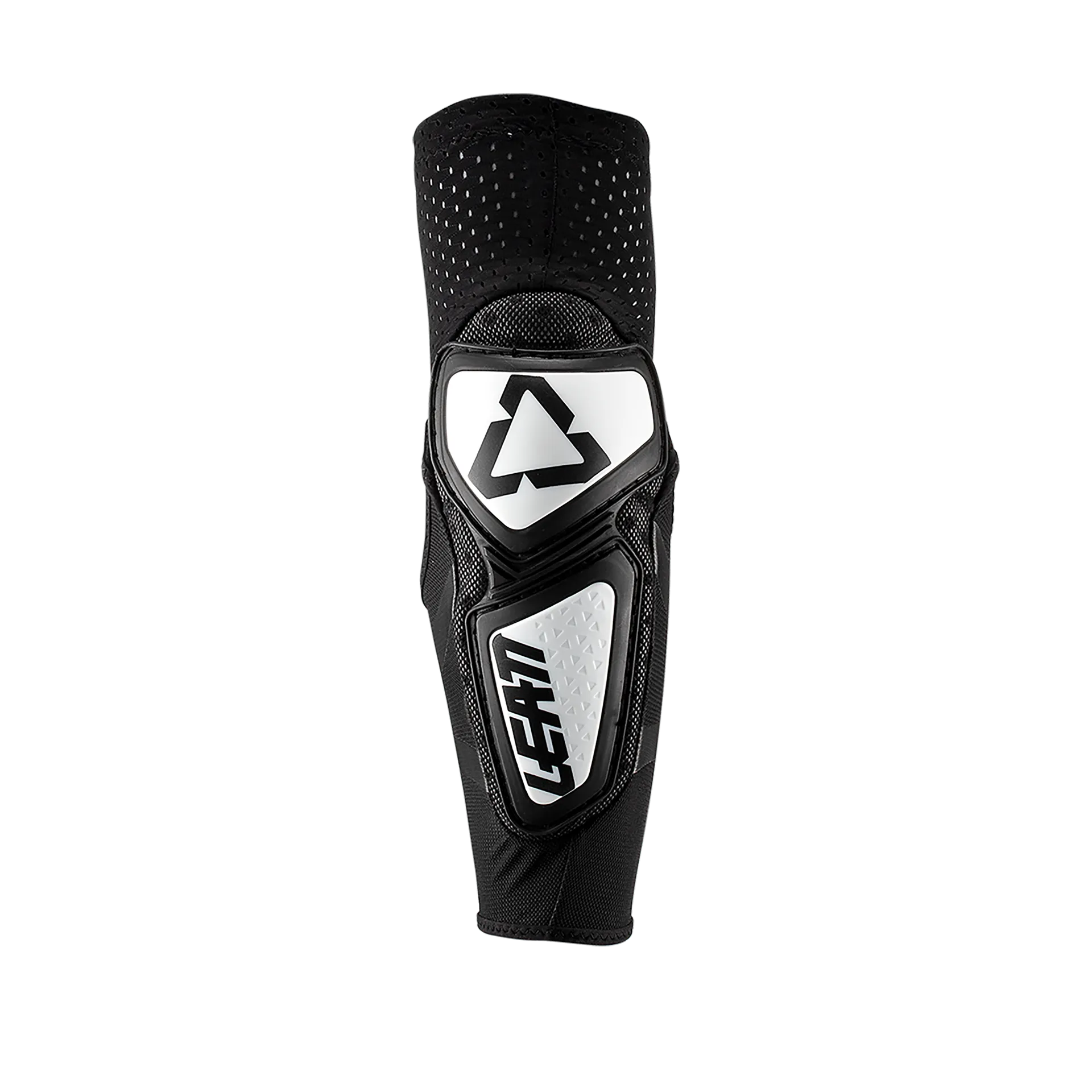 Elbow Guard Contour - junior - White - Black