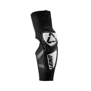 Elbow Guard Contour - junior - White - Black