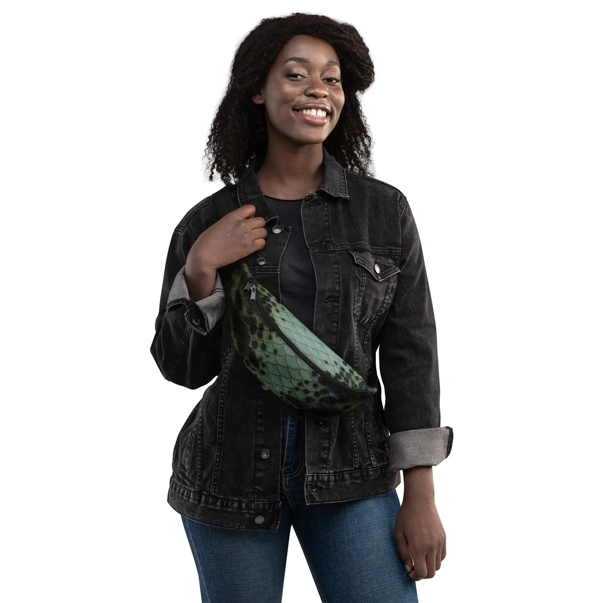 Everglade Fanny Pack