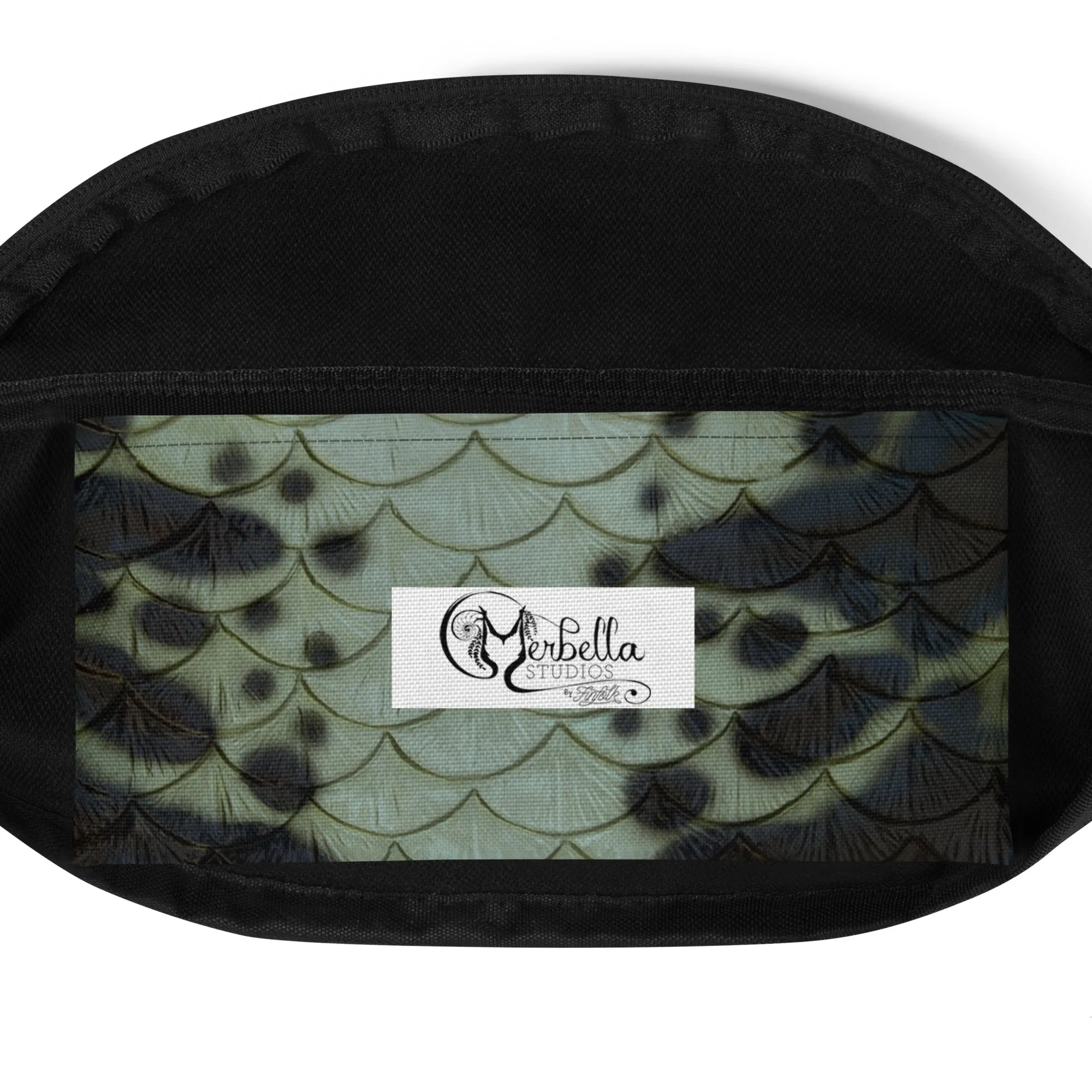Everglade Fanny Pack