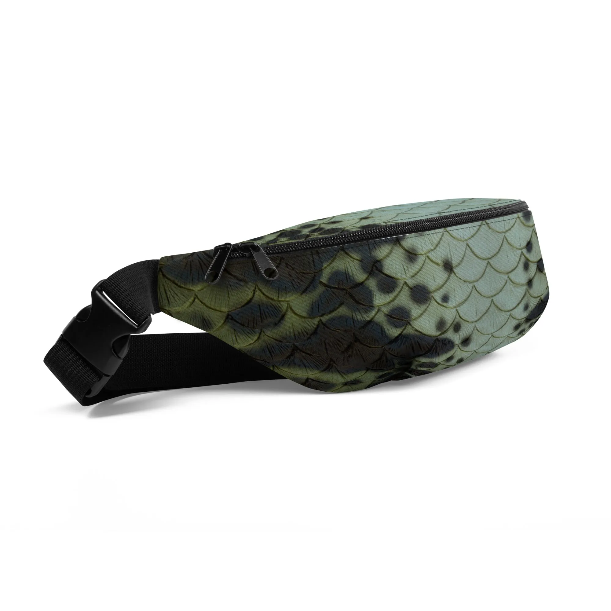 Everglade Fanny Pack