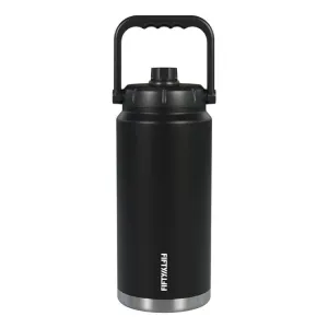 FIFTY/FIFTY Tank Growler 3.8L Bottle