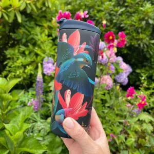 Flox Keep Cup - Orchid & Kingfisher