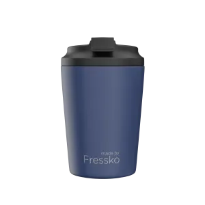 FRESSKO BINO CUP | Denim 8oz