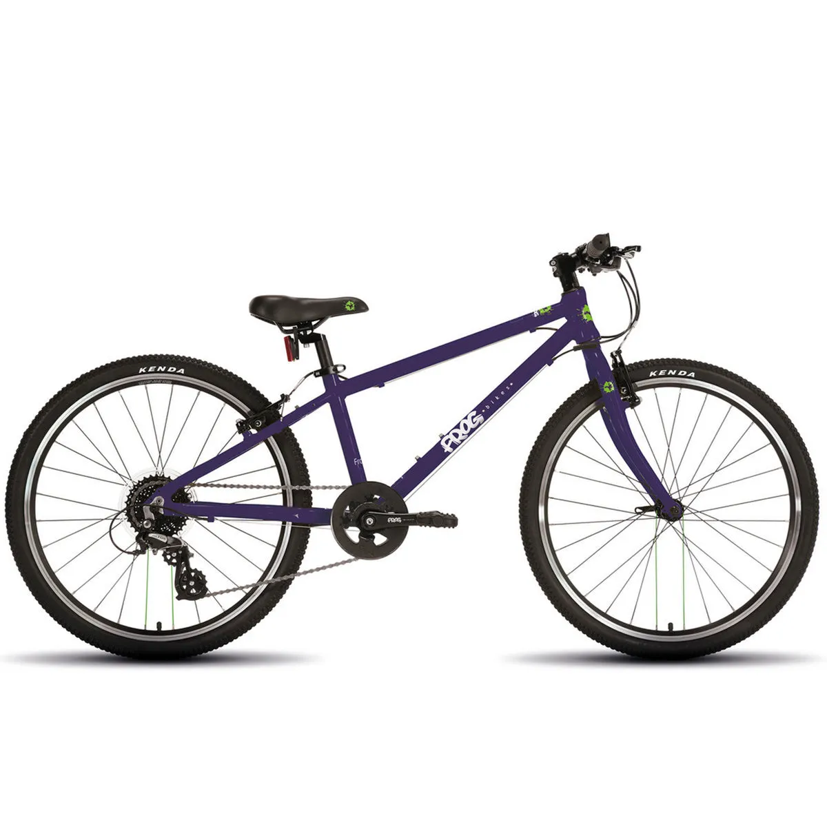 Frog 61 Lightweight Youth Hybrid Bike