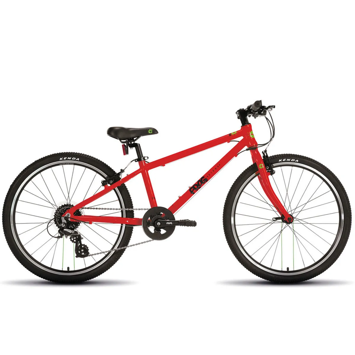 Frog 61 Lightweight Youth Hybrid Bike