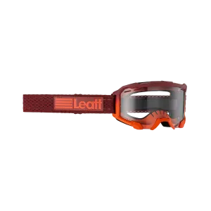 Goggle Velocity 4.0 MTB - Flame