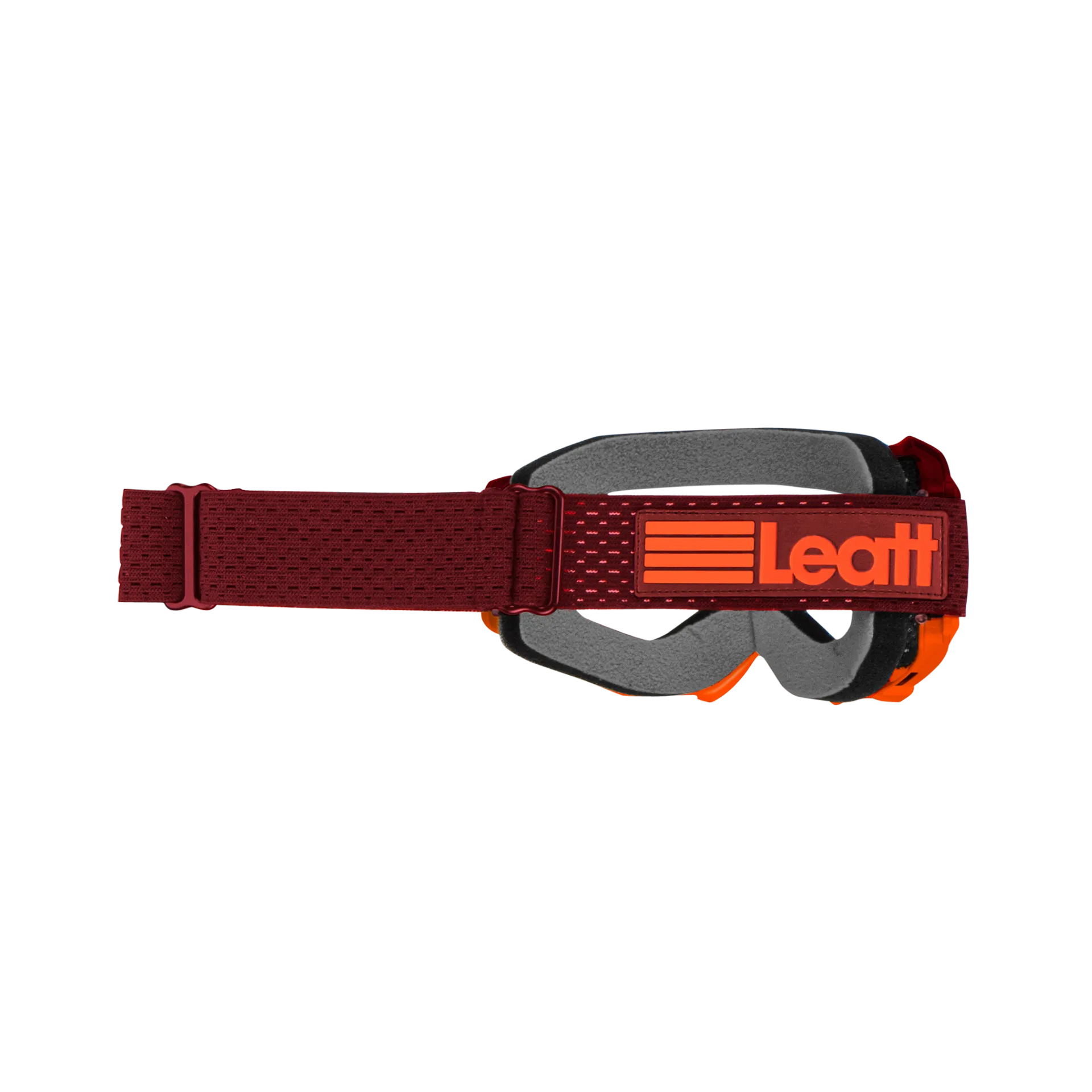 Goggle Velocity 4.0 MTB - Flame