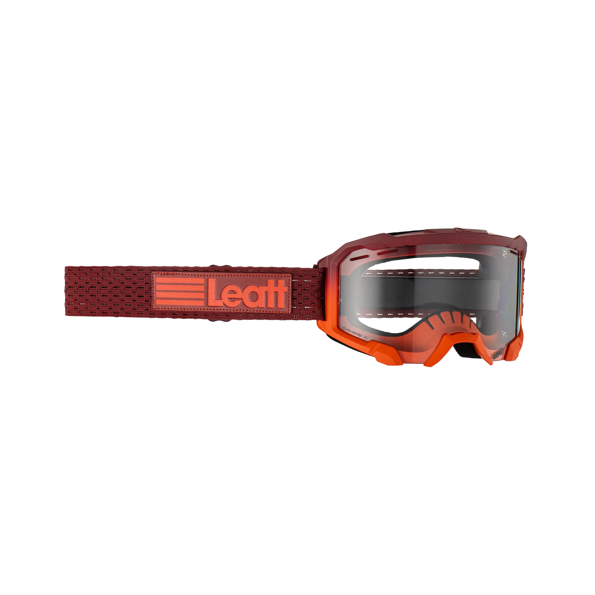 Goggle Velocity 4.0 MTB - Flame